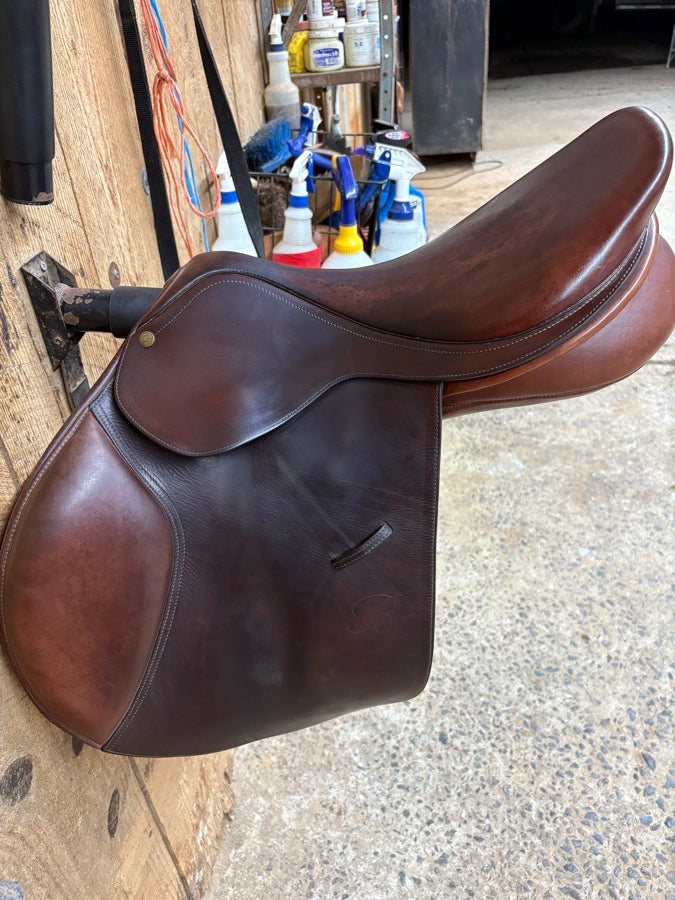 BATES Bates Elevation Saddle (6)