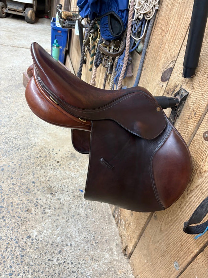 BATES Bates Elevation Saddle (5)