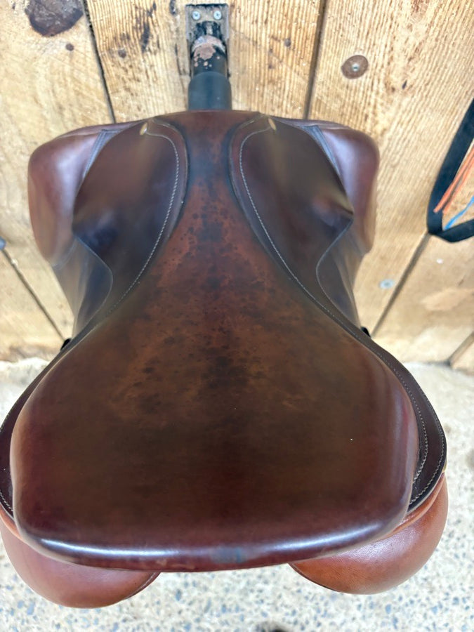BATES Bates Elevation Saddle (7)