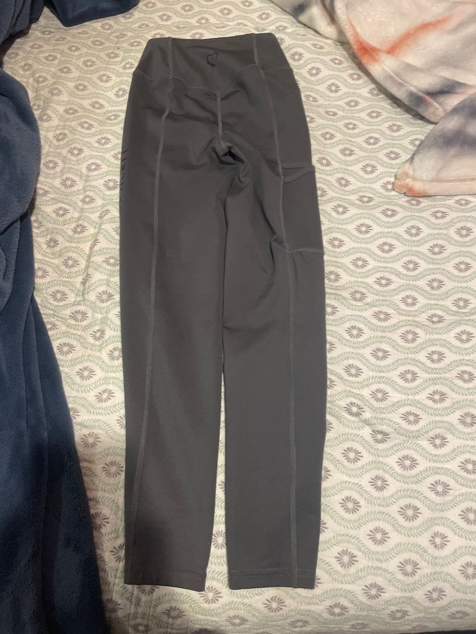 Blackheart equestrian thermal leggings