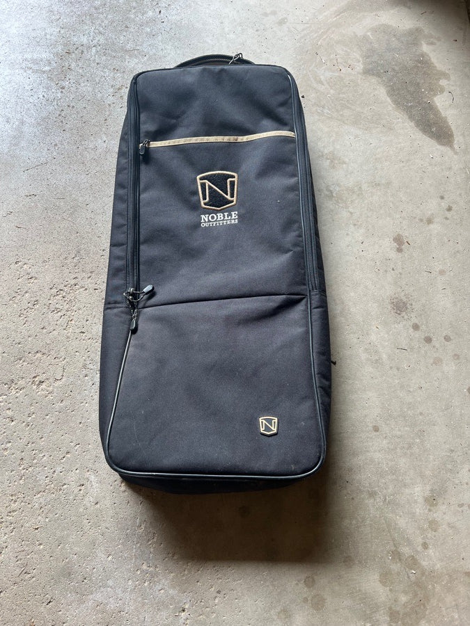 Noble Outfitters Bridle Bag
