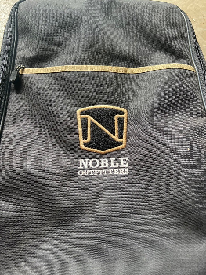 Noble Outfitters Bridle Bag