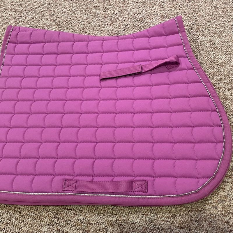 Horze saddle pad
