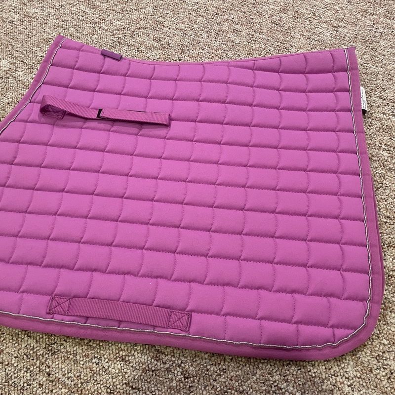 Horze saddle pad