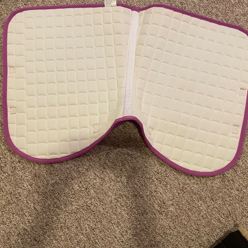 Horze saddle pad