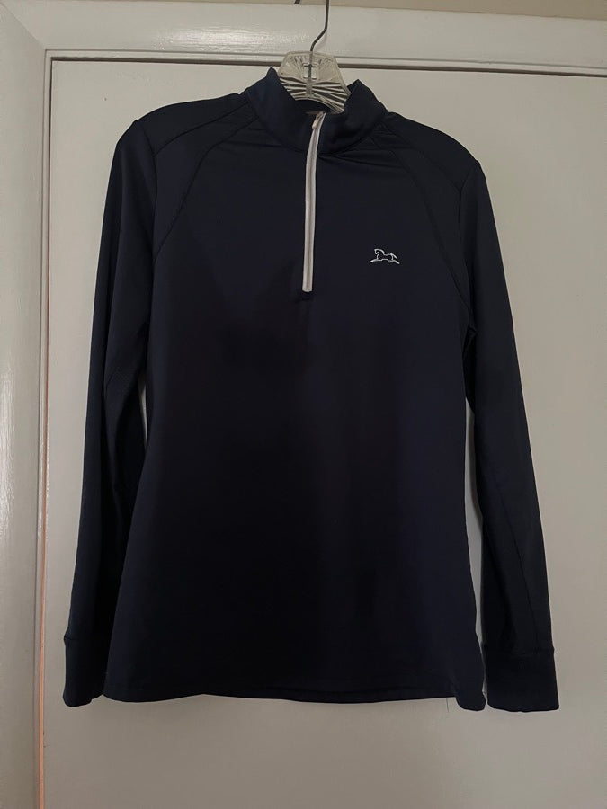 RJ Classics Ladies Sienna 37.5 Long Sleeve Training Shirt