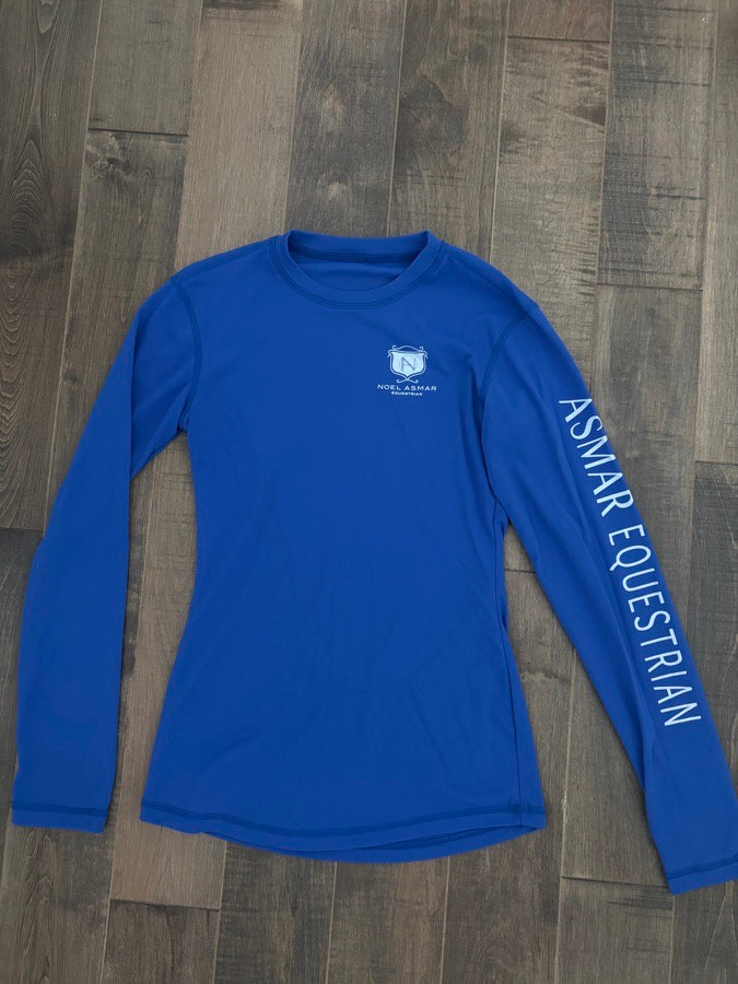 NOEL ASMAR EQUESTRIAN Noel asmar long sleeve shirt