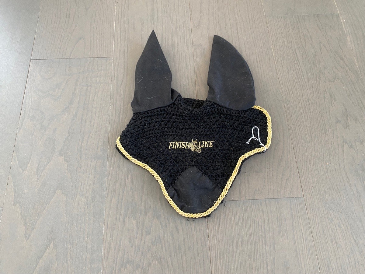 full finish line fly bonnet