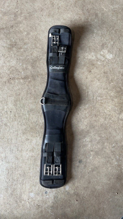 COLLEGIATE Dressage girth