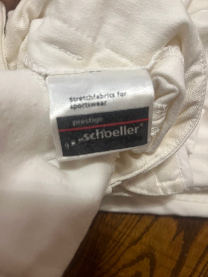 Breeches