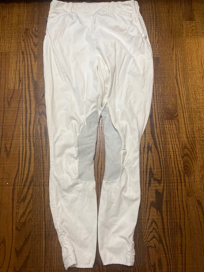 Breeches
