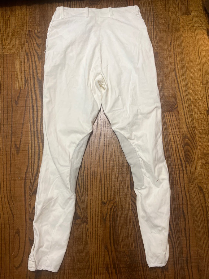 Breeches