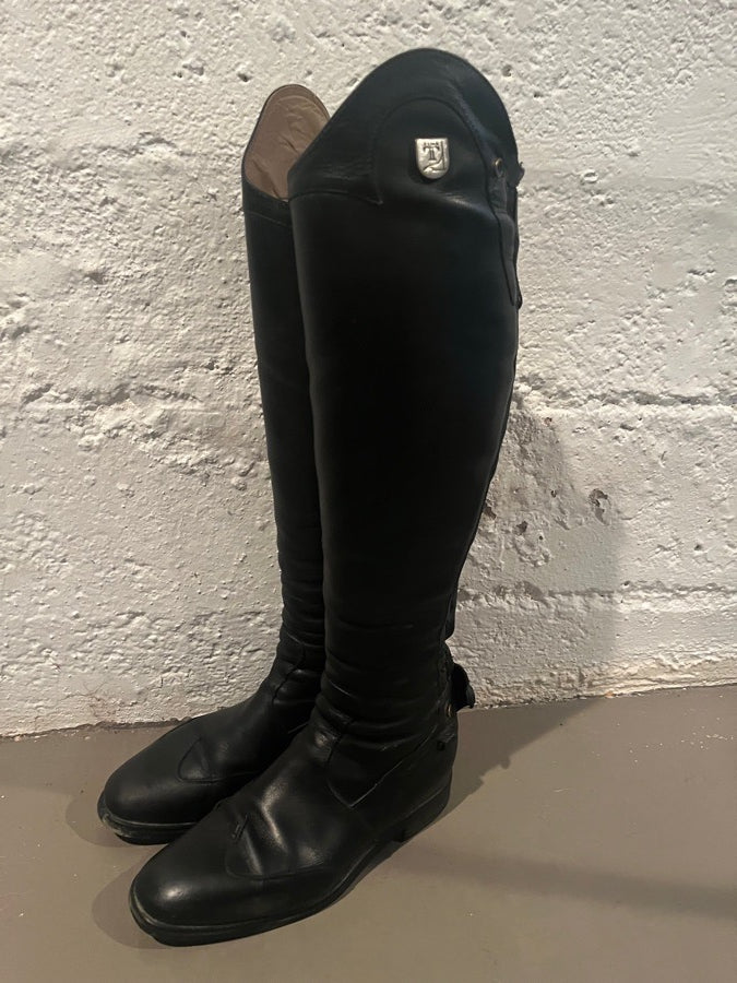 TUCCI Tucci Marilyn Boots (6)
