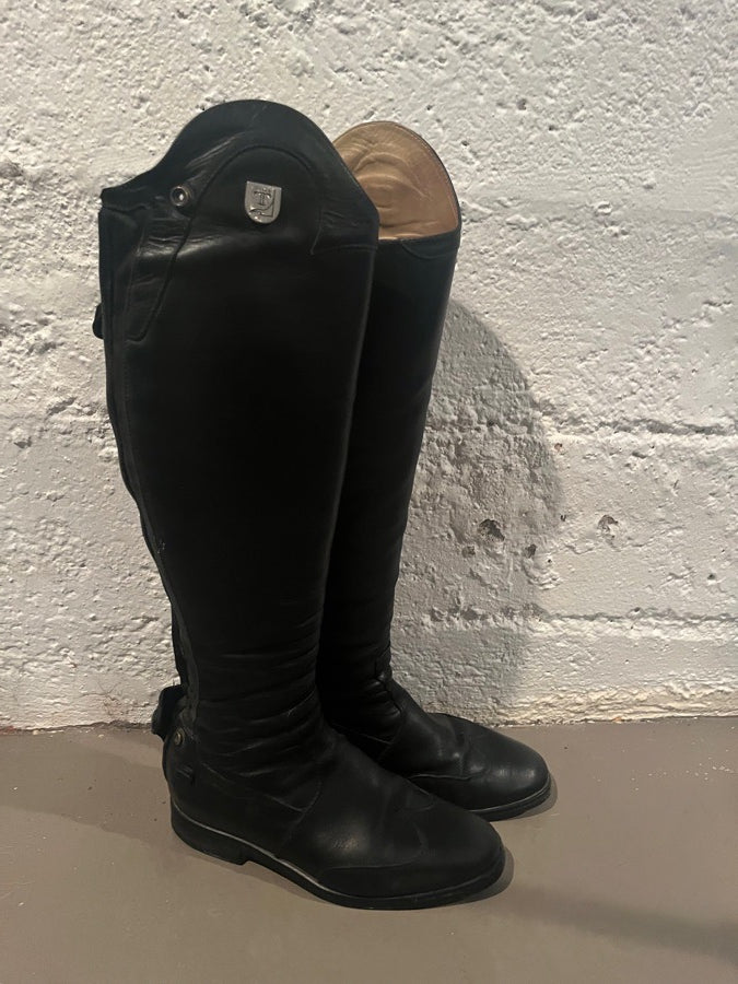 TUCCI Tucci Marilyn Boots (5)