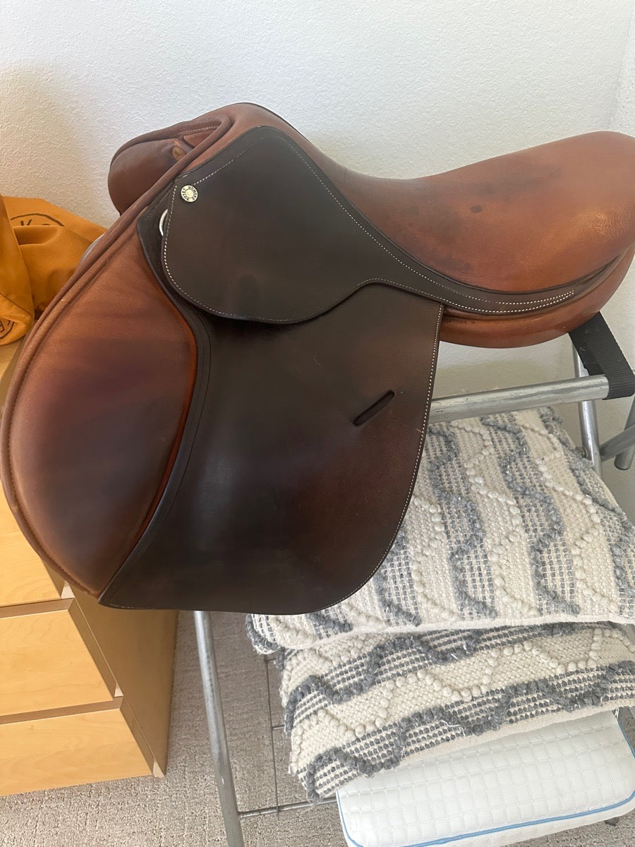 2000 Butet, Hunter Jumper, 17