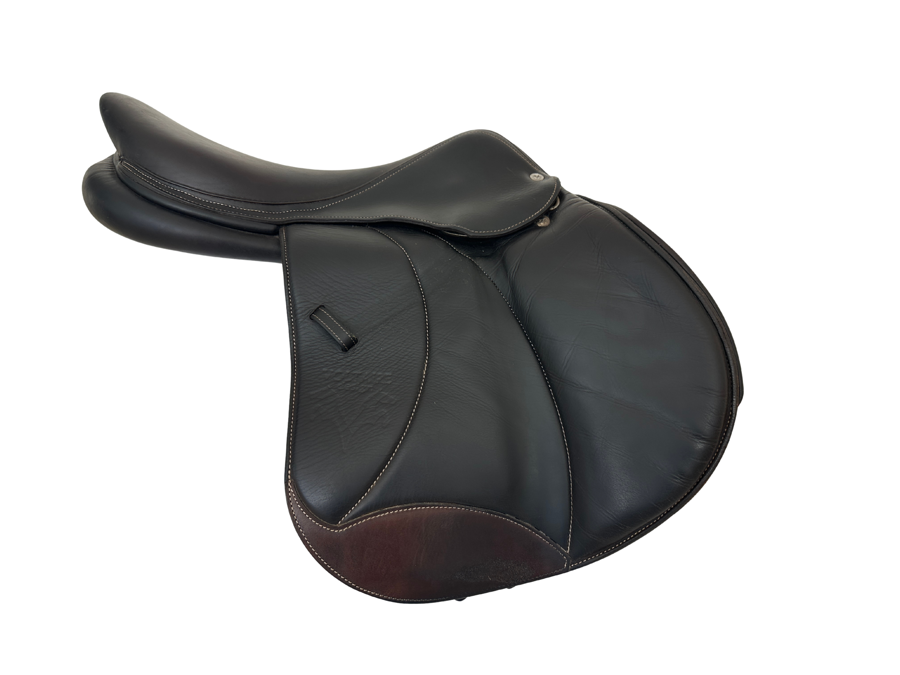 VOLTAIRE VOLTAIRE Hunter/Jumper PALM BEACH | 17.5" | 2AA Flaps