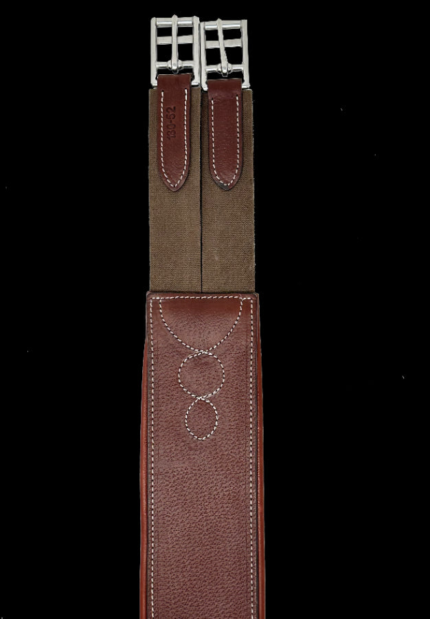 HOPLA Sellerie Hunter Girth