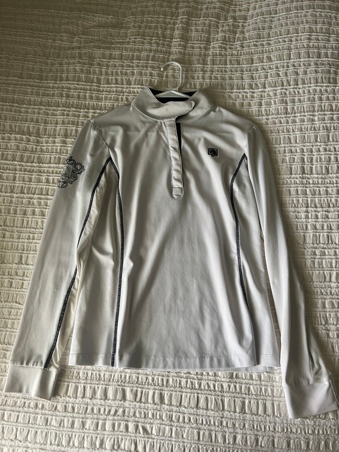 ROMFH Romfh Show Shirt