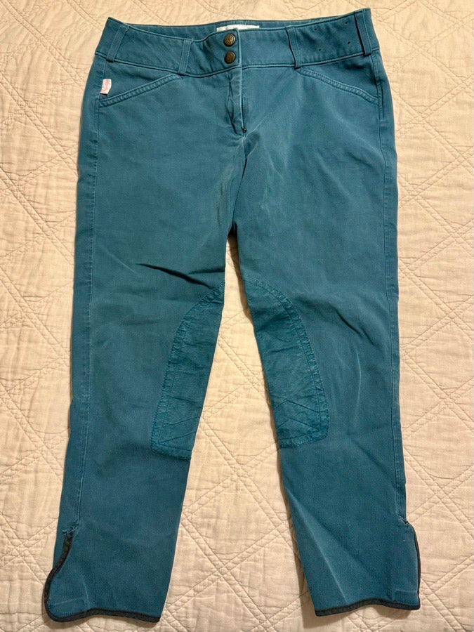 Tailored Sportsman 30