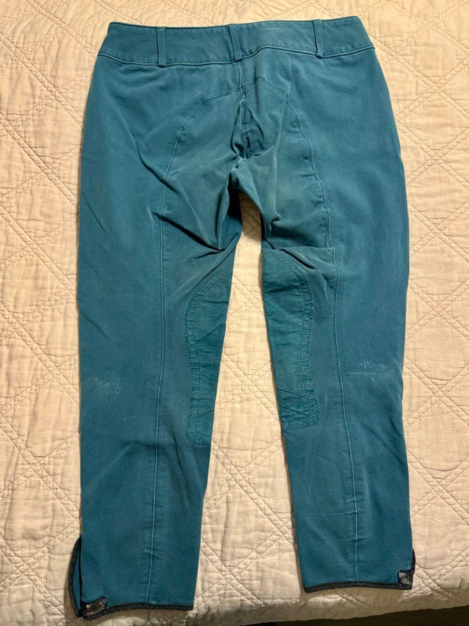 Tailored Sportsman 30
