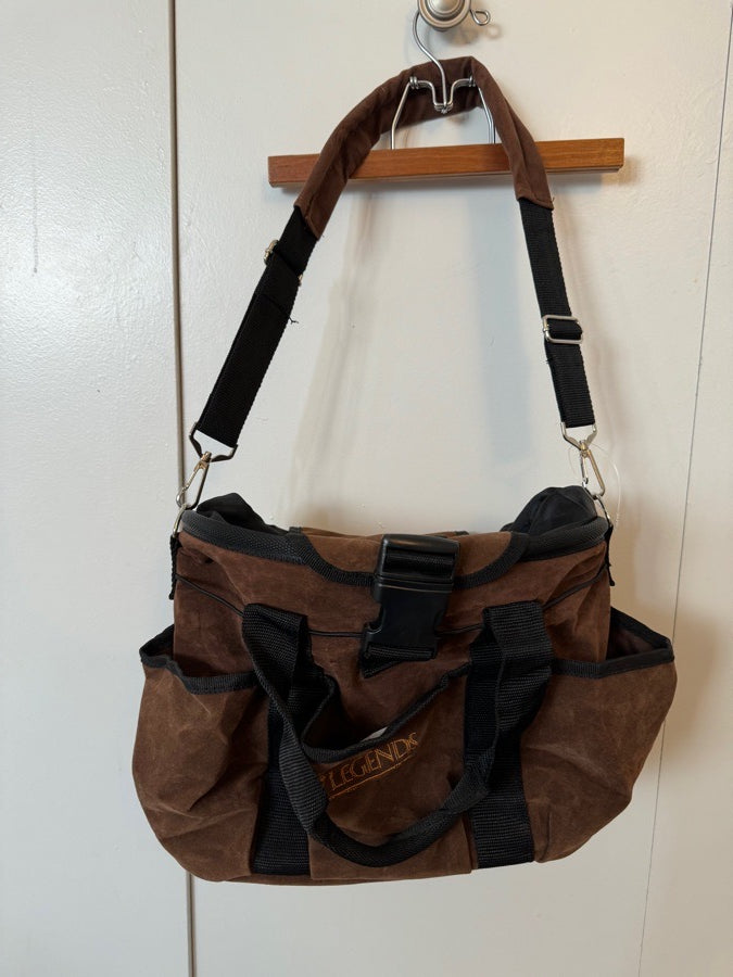 Grooming Tote