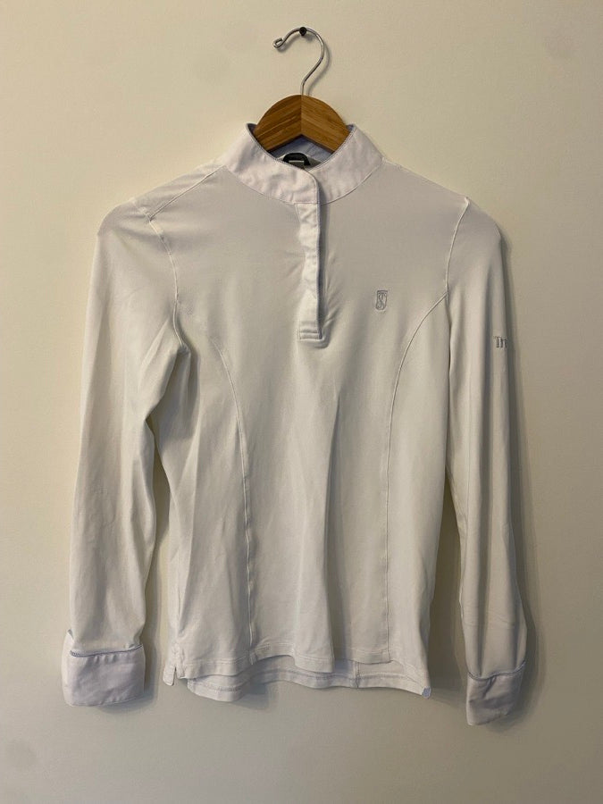 Tredstep Symphony Womens Show Shirt - Small