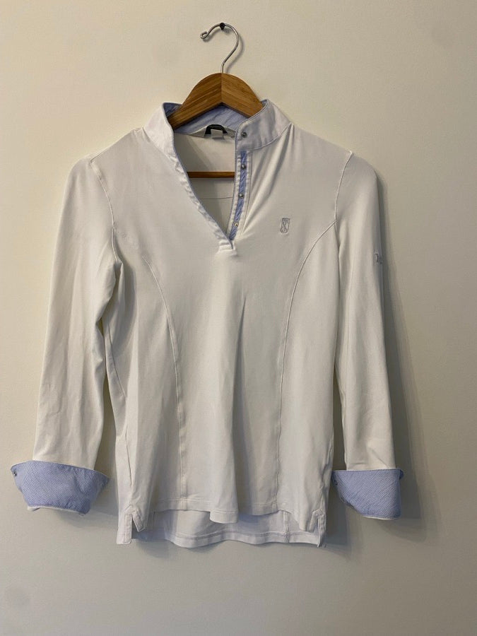 Tredstep Symphony Womens Show Shirt - Small