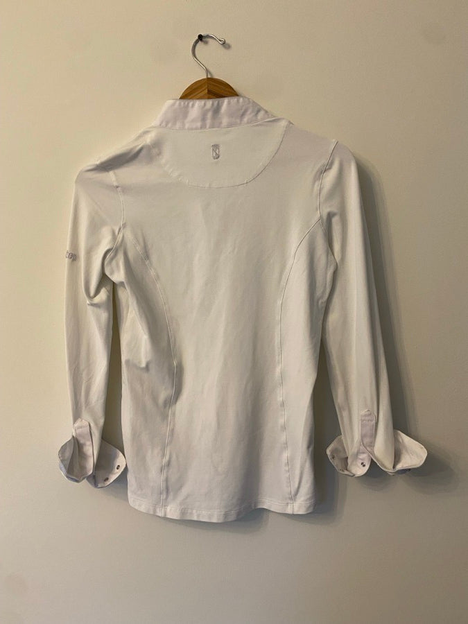 Tredstep Symphony Womens Show Shirt - Small
