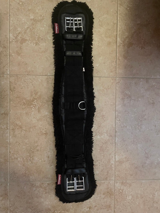 LEMIEUX Lemieux Dressage Girth