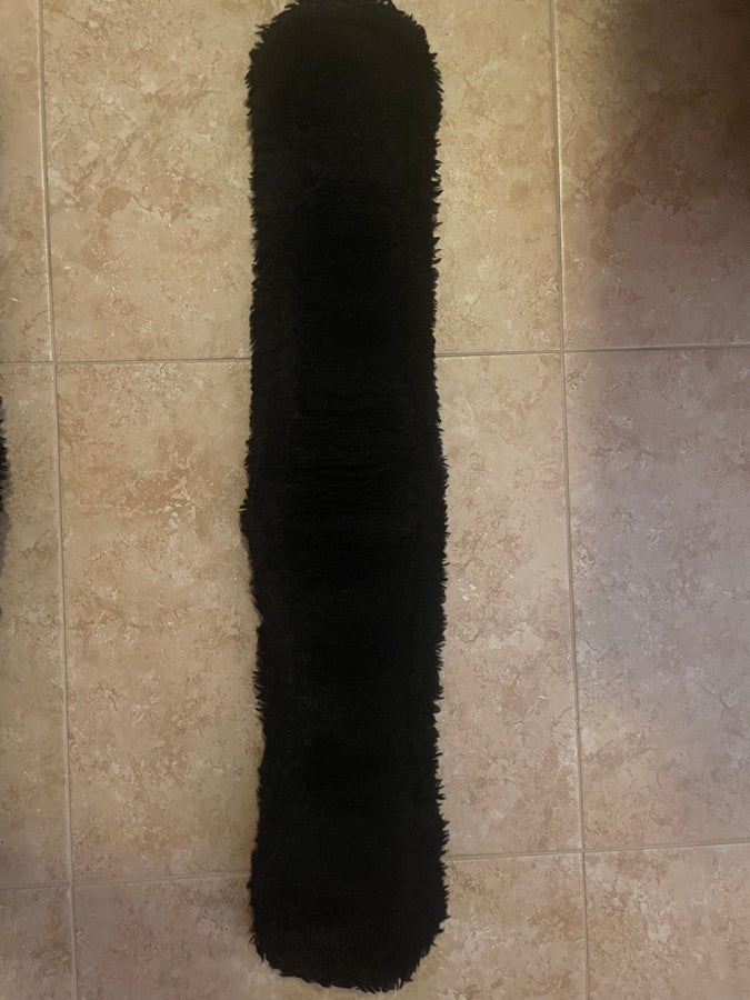 LEMIEUX Lemieux Dressage Girth (2)