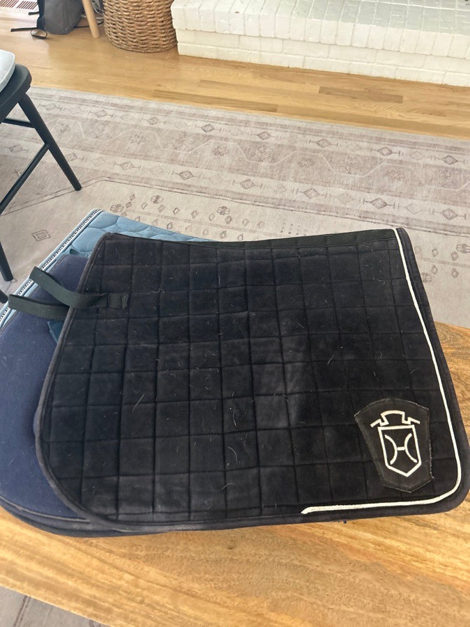 OTHER Saddle pad bundle (4)