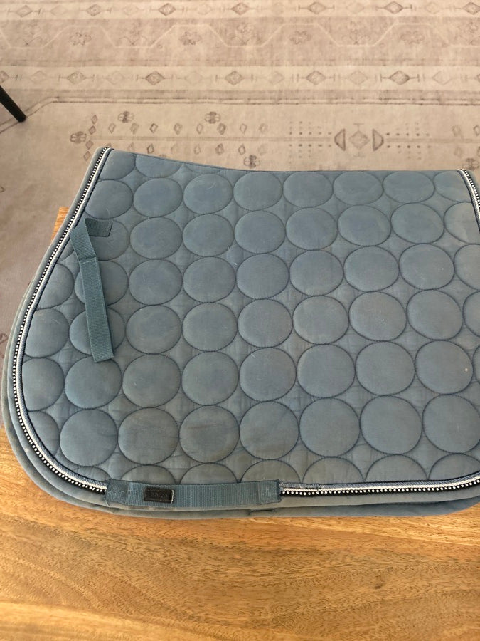 OTHER Saddle pad bundle (3)
