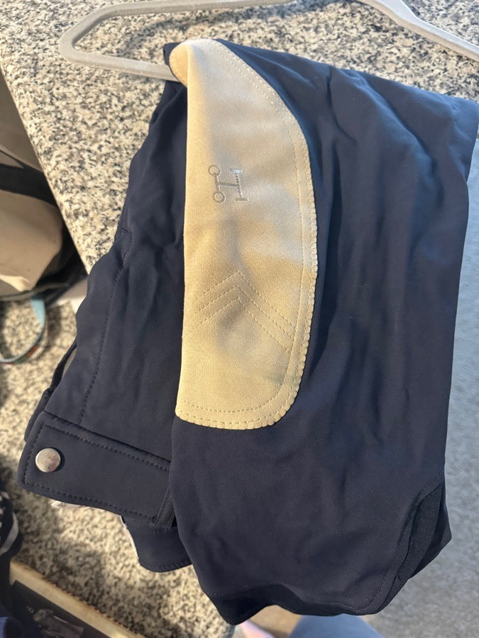 PRICE REDUCED Hadley Breeches used once