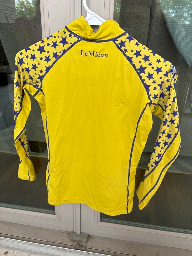 LEMIEUX Lemieux Mini Djon shirt 11-12 kids (2)