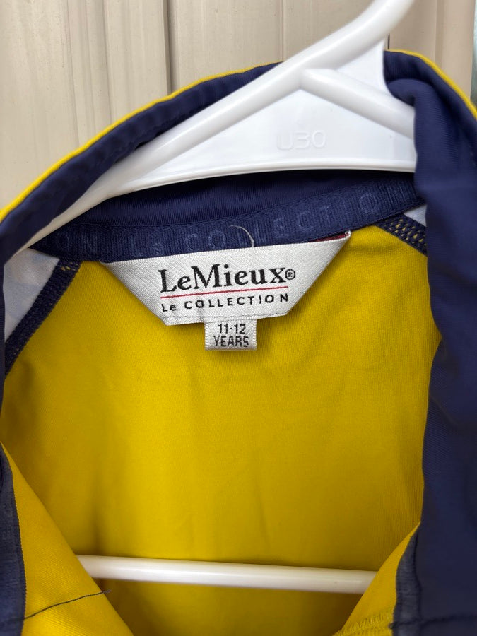 LEMIEUX Lemieux Mini Djon shirt 11-12 kids (3)