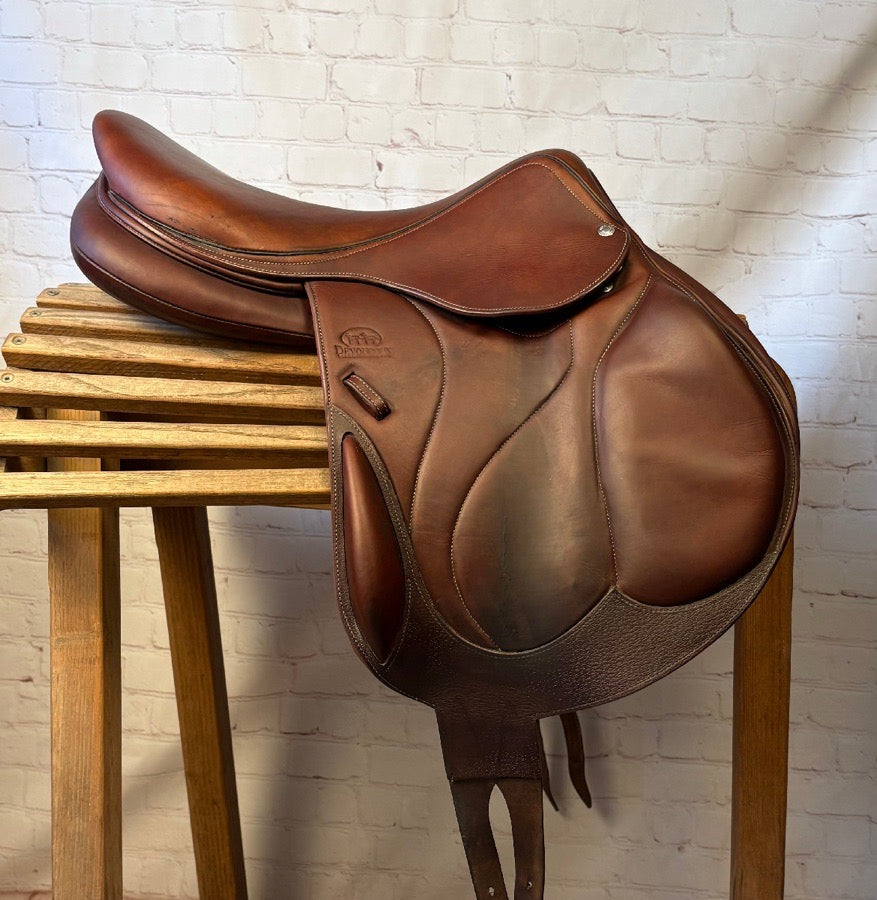 DEVOUCOUX Devoucoux | Chiberta | 17.5” | 2A (2)