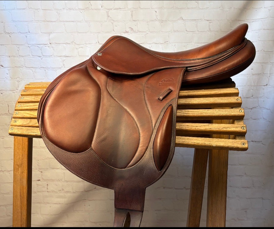 DEVOUCOUX Devoucoux | Chiberta | 17.5” | 2A