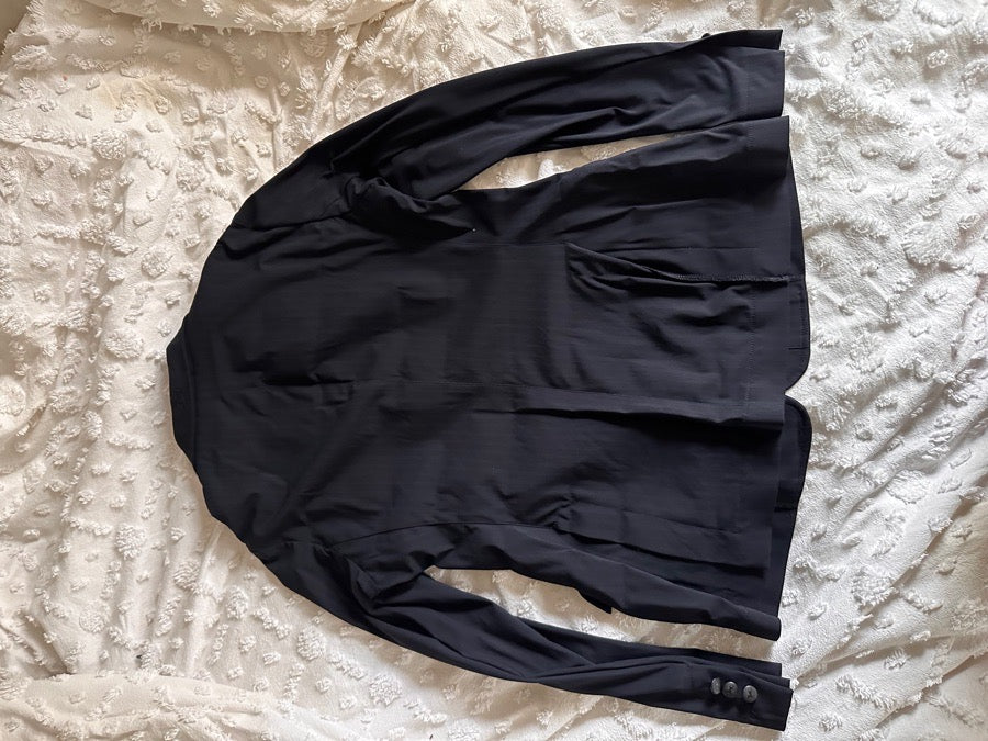 RJ CLASSICS RJ Classics Xtreme show coat M (3)