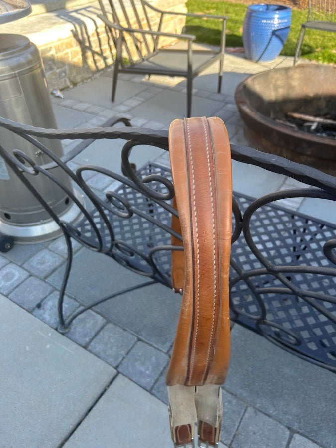 OTHER Jumping hunters girth