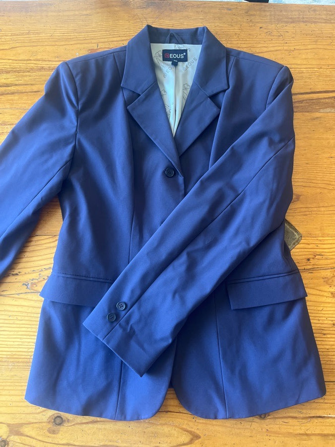 Eous Show Coat