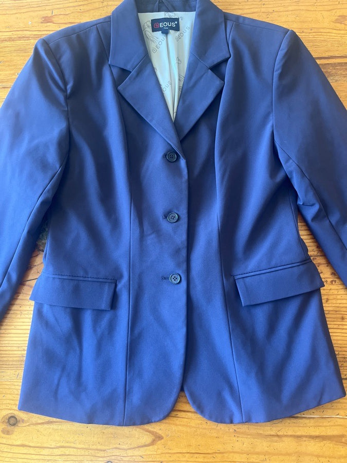 Eous Show Coat