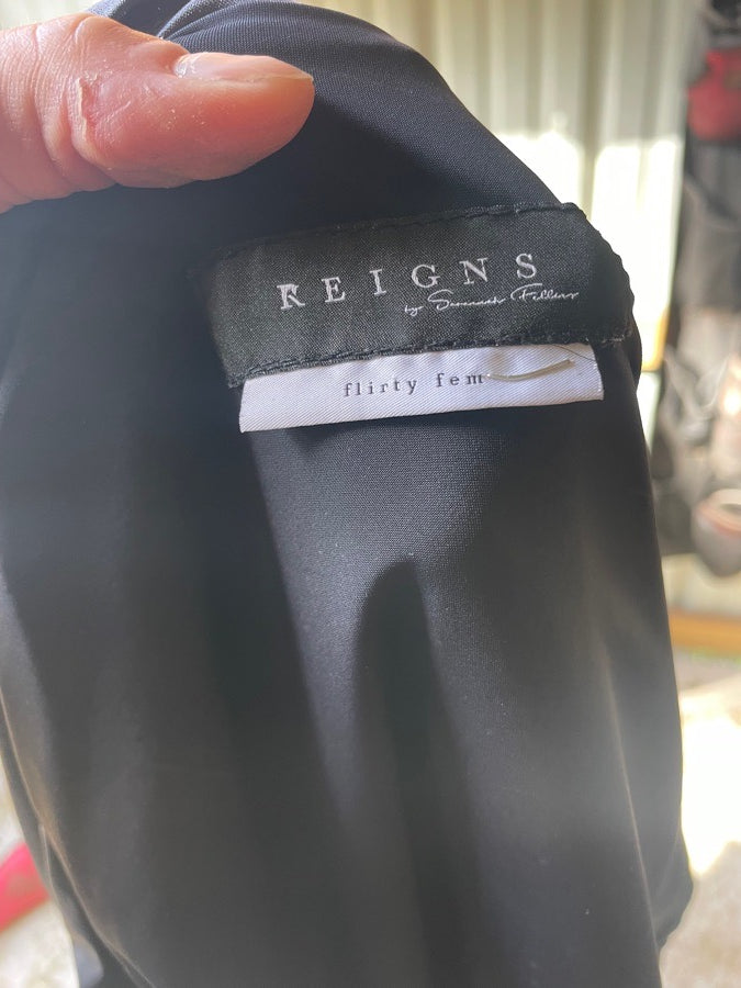 Other Reigns Show Jacket