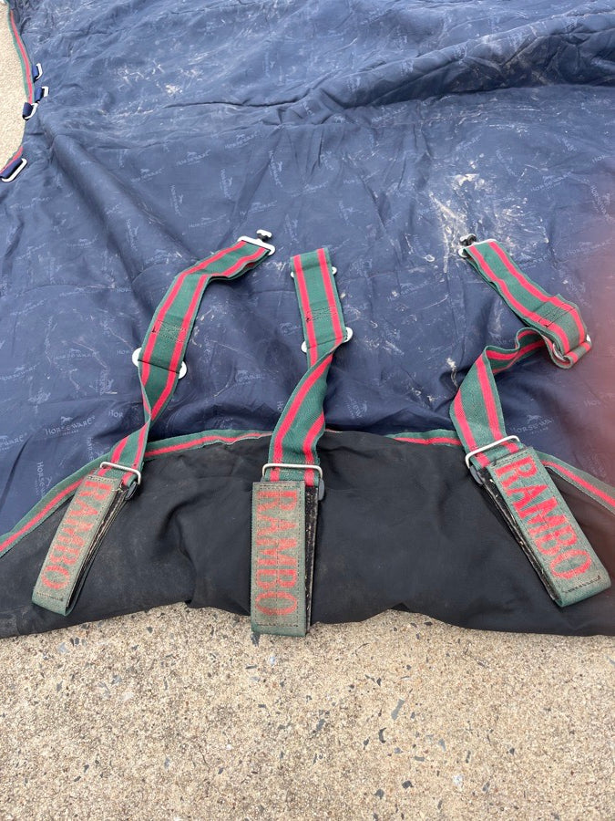 Horseware Ireland Turnout Blanket