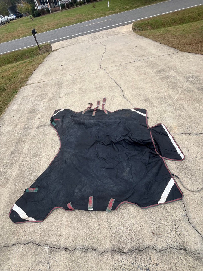 Horseware Ireland Turnout Blanket
