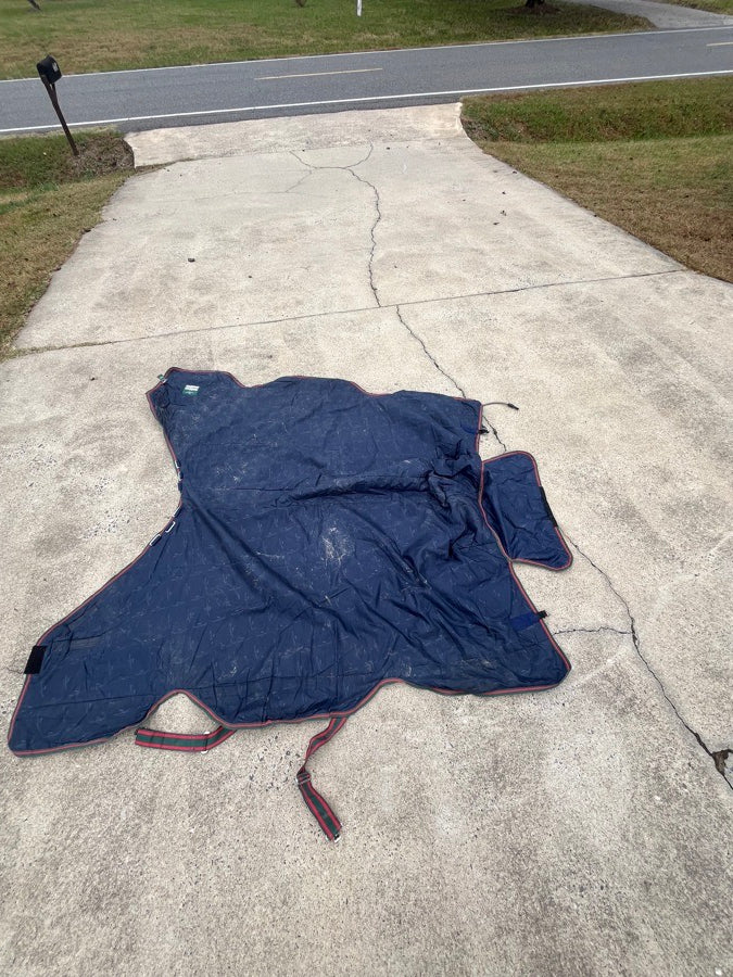 Horseware Ireland Turnout Blanket