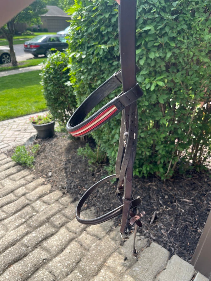 OTHER Cob bridle