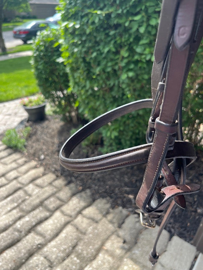 OTHER Cob bridle (3)