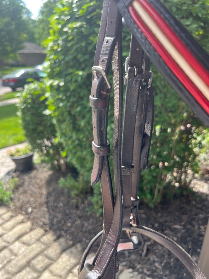 OTHER Cob bridle (4)