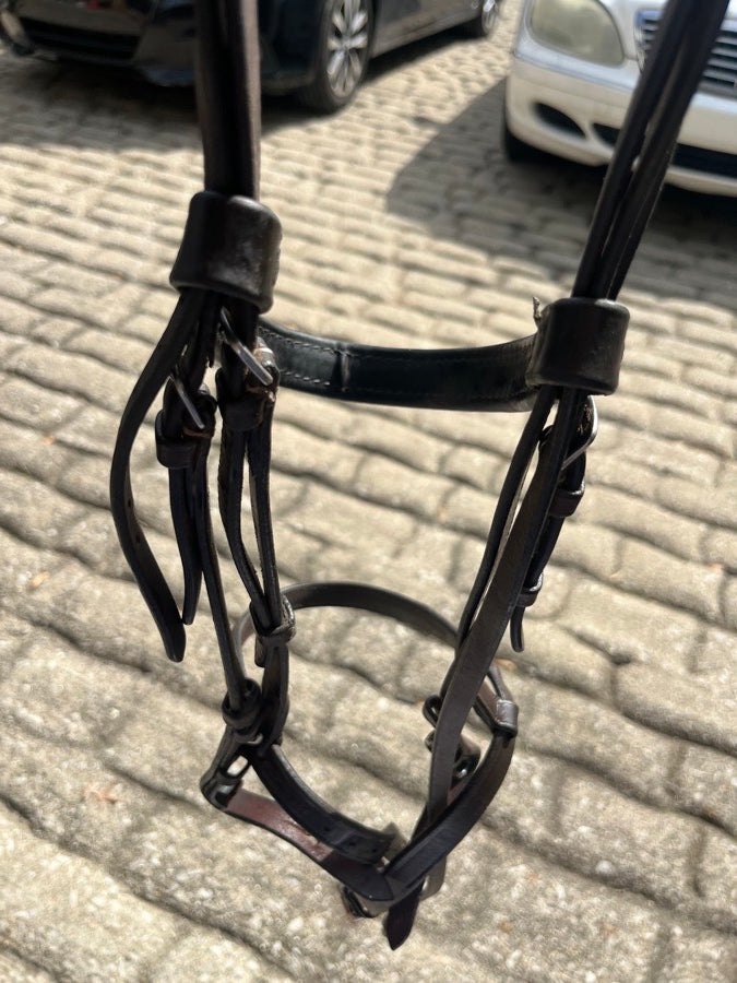 OTHER Cob bridle (5)
