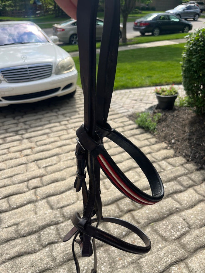 OTHER Cob bridle (2)